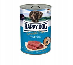 Happy Dog vadhús Sweden 400g 5945