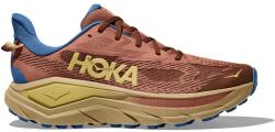 HOKA Challenger 8 férfi futócipő, maple Férfi futócipő