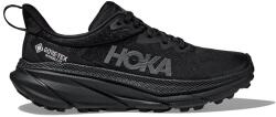 HOKA Challenger ATR 7 GTX férfi futócipő, black - runnie - 54 590 Ft Férfi futócipő