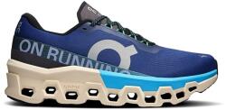 ON Cloudmonster 2 férfi futócipő, tempest horizon Férfi futócipő