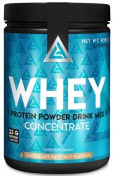 Lazar Angelov Nutrition Whey Protein Concentrate 908 g
