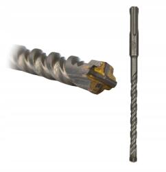 Seltek 8 Prémium Sds Plus Betonfúró 8 100 /160 4 élű Seltek (Wiertło do betonu 8)