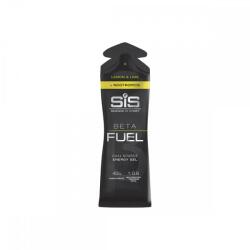 Science in Sport Beta Fuel energia zselé + Nootropics Citrom - lime ízben (60ml)