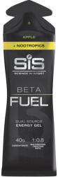 Science in Sport Beta Fuel energia zselé + Nootropics Alma ízben (60ml)