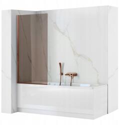 Rea Kádparaván Elegant Brush Copper/brown 80 (REA-W5695)