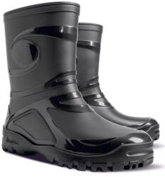 DEMAR Young 2 rövidszárú munkavédelmi csizma PVC (DT-DEM-0462-42)