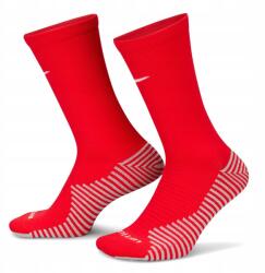 Nike Zokni Nike Strike FZ8485-657 piros 46-50 (FZ8485-657/XL/46-50)