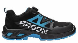 ARDON Ardon Apulso könnyű munkavédelmi cipő S3S ESD (G3464/38)