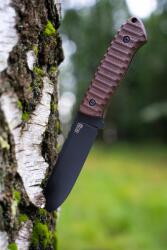 Za-Pas Ultra Outdoor Toxic Mikarta Cerakote Made In Poland kés (5905413180613)