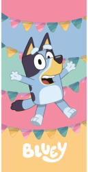  Bluey Parade fürdőlepedő, strand törölköző 70x140cm (BRM022904) - oliviashop