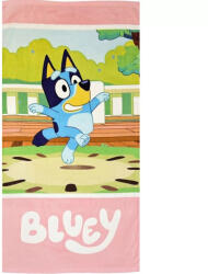  Bluey Nature fürdőlepedő, strand törölköző 70x140cm (BRM022935) - oliviashop