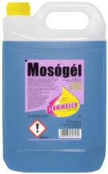 Clean Center Mosógél CLEAN CENTER Commerce 5 liter - papir-bolt