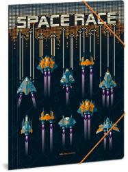 Ars Una Space Race A/4 gumis dosszié (50211432)