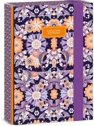 Ars Una Catalina Estrada Flower Lili A/5 füzetbox (50862757)