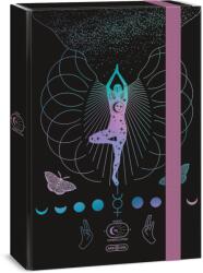 Ars Una Mystic Constellation A/4 füzetbox (50854912)