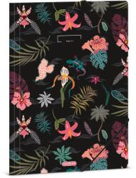 Ars Una Tahiti A/4 gumis dosszié (50214617) - grapa