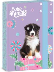 Ars Una Cute animals- Aussie A/5 füzetbox (50865284) - grapa