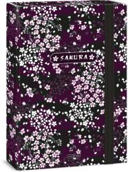 Ars Una Sakura A/4 füzetbox (50855315)