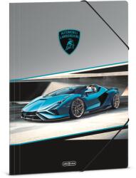 Ars Una Lamborghini A/4 gumis dosszié (50213368)