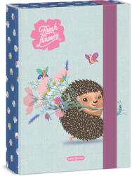 Ars Una Fresh flowers A/5 füzetbox (50865246)