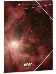 Ars Una NASA-Orion nebula A/4 gumis dosszié (50214341) - grapa