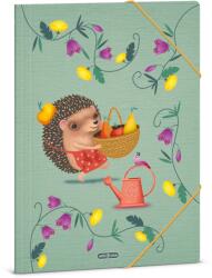 Ars Una Apple Pie A/4 gumis dosszié (50213498) - grapa