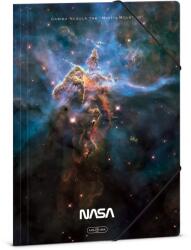 Ars Una NASA-Carina Nebula A/4 gumis dosszié (50215157) - grapa