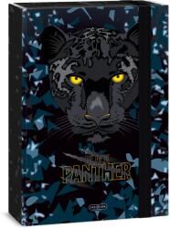 Ars Una Black Panther A/4 füzetbox (50855292)
