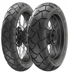 ANLAS Capra R Motorkerékpár gumiabroncs 90/90-21 Tl Front 54V Dot 2025 május