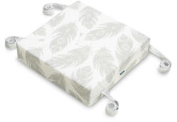 Sensillo Székmagasító párna SZÜRKE TOLL (SILLO-01804)