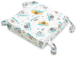 Sensillo Székmagasító párna KAMÉLEON (SILLO-01802)