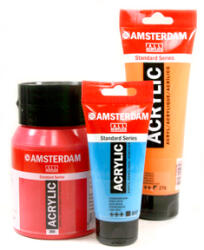 Royal Talens Akrilfesték Amsterdam Standart Series 1000 ml | különböző színek ()