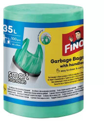 FINO szemeteszsák 35l/100 db