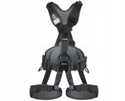 Singing Rock Profi Worker 3D Standard fekete (W0081DB02)