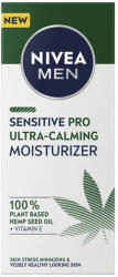 Nivea Arckrém NIVEA MEN Sensitive pro ULT-Calm 75 ml (C57345) - papir-bolt