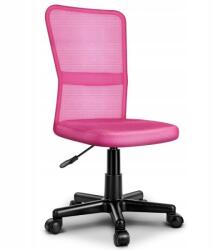 Tresko Gyermek Forgószék Rózsaszín (RS-069)