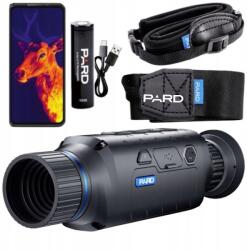 PARD Monokuláris/hőkamera Pard Leopard 256 16 mm LE2-16/TKN/AMG/DST (LE2-16)