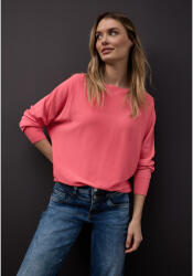 Street One OTLT Pulóver - dolman boat neck 2601