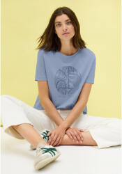 CECIL OTLT Ing - Basic Circle FP Shirt 2506