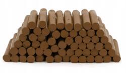 Mona Gyurma Ömlesztett 1kg Barna Iskolai Mona (5903235004261)