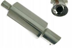 Turboworks Végkipufogó 105MM Bemenet 63, 5MM (2.5 Hüvelyk)