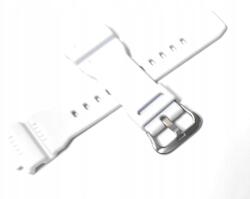 Casio Eredeti Fehér Műanyag Szíj Casio G-shock G-7900 Karórához (10332100)