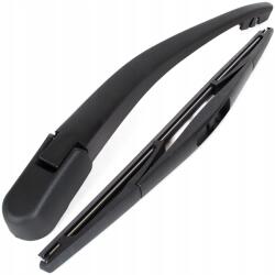 Dlaauta Nissan X-Trail T31 2007- Ablaktörlő Lapát Hátsó Ablaktörlő Lapát