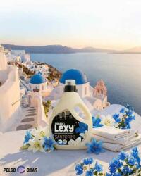 Lexy öblítő 4l - Santorini