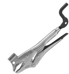 Strong Hand Tools Önzáró fogó kalapácsfejjel (PCH10)