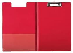 Esselte Felírótábla fedeles A4, Esselte piros (56043) - polusirodaszer