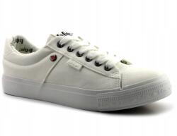 Lee Cooper Női Tornacipő Lee Cooper 0001L Alacsony Vastagabb (21-31-0001L)