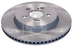 Febi Bilstein Brzdový kotúč FEBI BILSTEIN 179056 (179056)