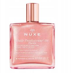 Nuxe Huile Prodigieuse Or Florale világosító száraz olaj 50ml (3264680038334)
