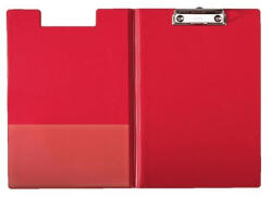 Esselte Felírótábla fedeles A4, Esselte piros (56043) - iroszer24